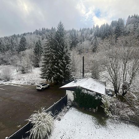 Studio Chalet Cosy ジェラールメ エクステリア 写真